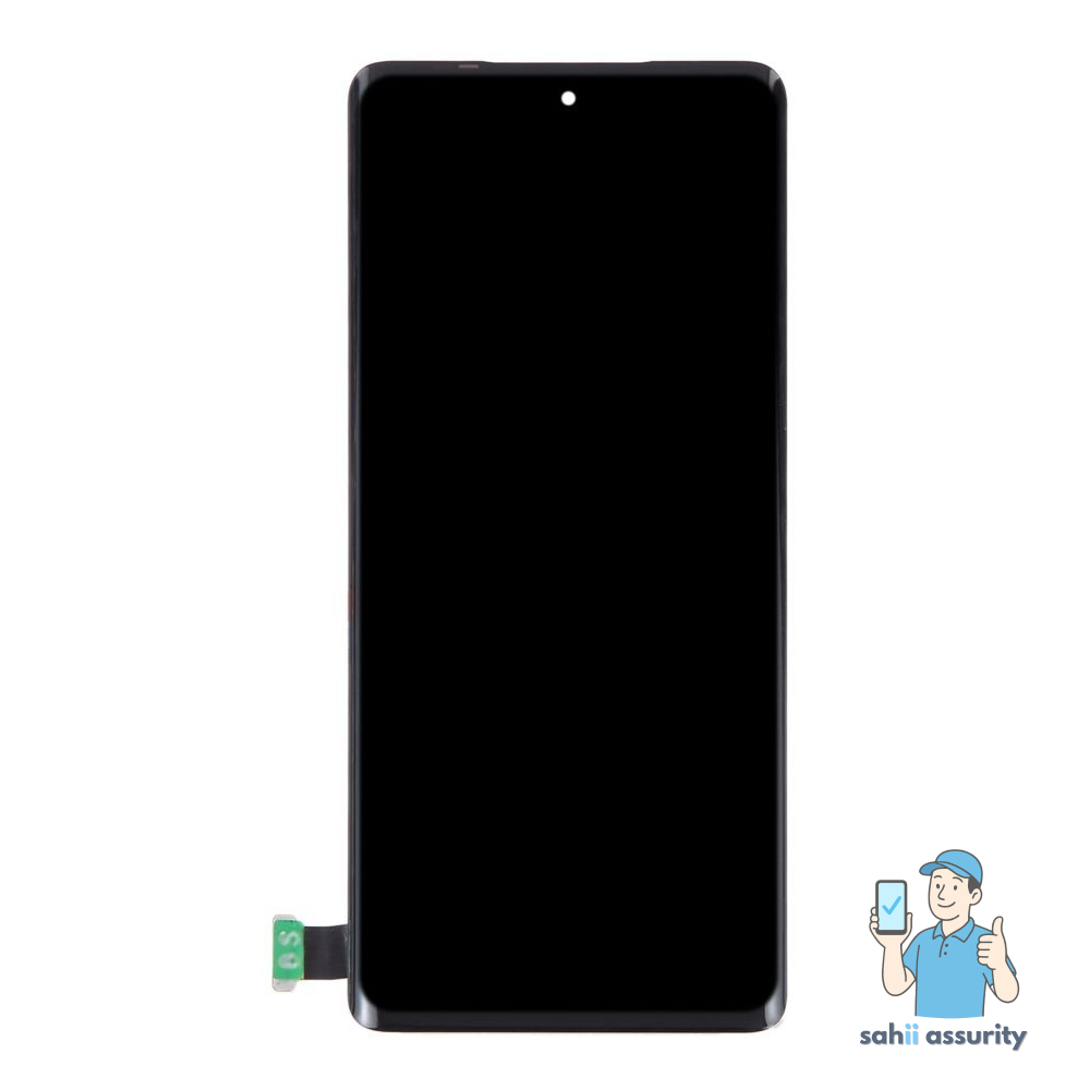 LCD with Touch Screen for Vivo X80 5G thumbnail